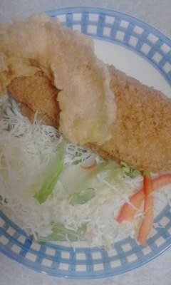天婦羅