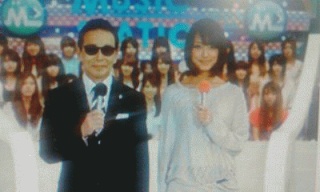 Ｍステ