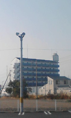 マンション