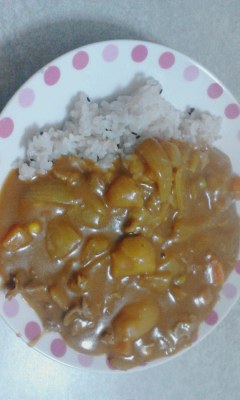 カレー