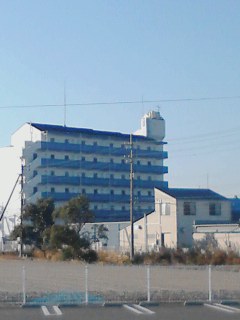 マンション
