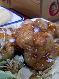 チキン南蛮
