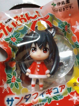 クリスマス