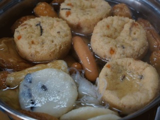 煮物