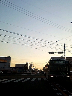 交差点
