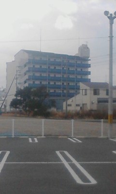 マンション