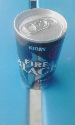 ブラック