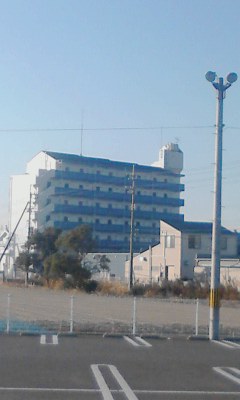 マンション