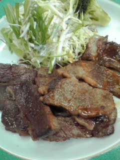 ちっちゃなレストラン