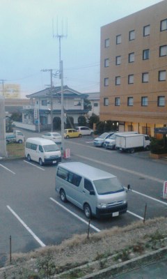 アンテナ