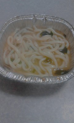うどん