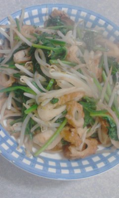 煮物