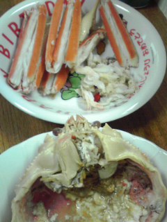 ここまでしてから食べさせる