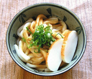 うどん