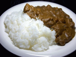 カレー