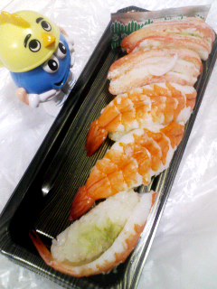えびカニオープン