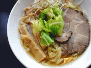 ラーメン