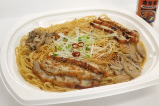 パスタ