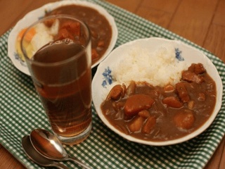 カレー