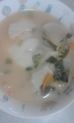 雑煮