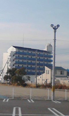 マンション