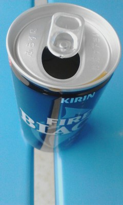 ブラック