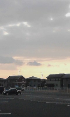 くもり