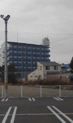 マンション