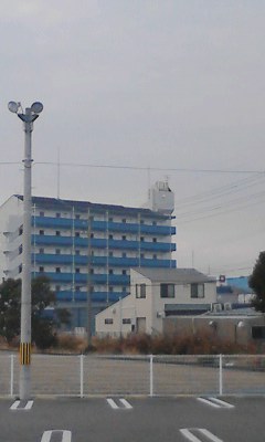 マンション