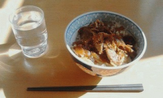 牛丼