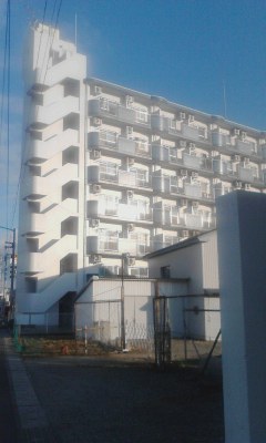 マンション
