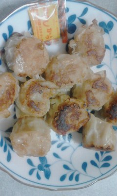 焼売