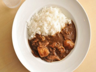カレー