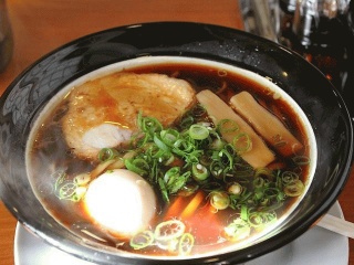 ラーメン