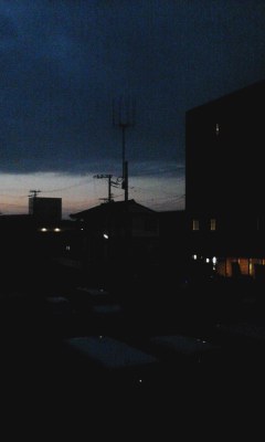 アンテナ