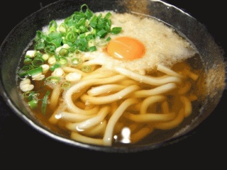 うどん