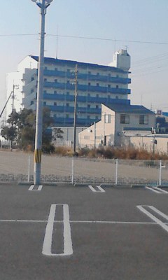 マンション