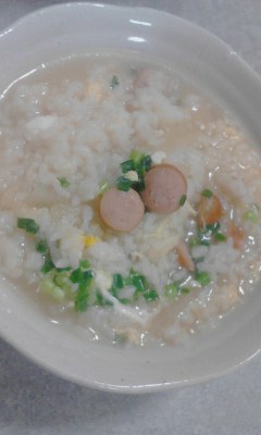 ぞうすい