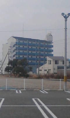 マンション
