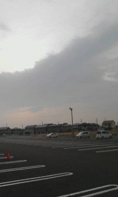 くもり