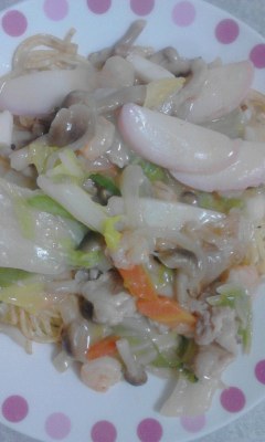 焼きそば