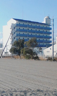 マンション