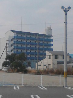 マンション