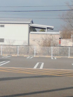 倉庫