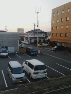 アンテナ