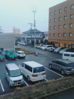 アンテナ