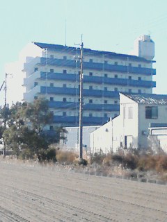 マンション