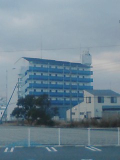 マンション