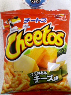チートス