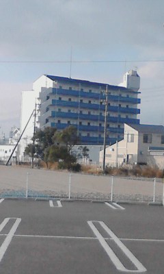 マンション